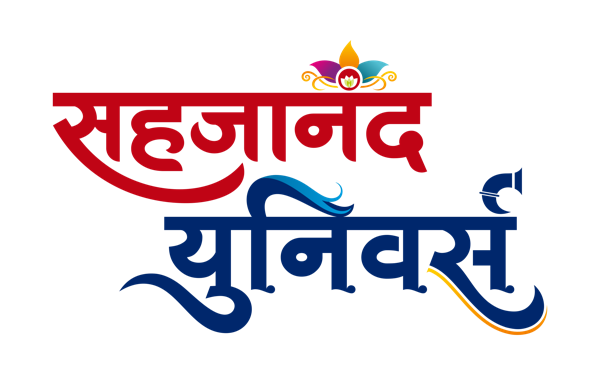 Sahajanand Universe