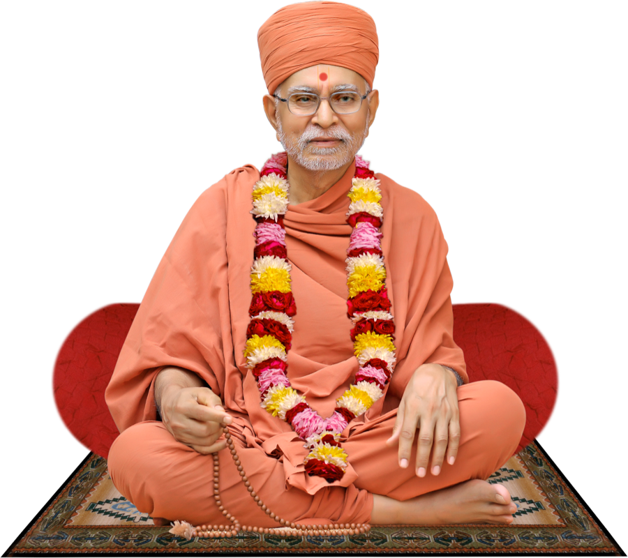 Devkrushnadas Swami