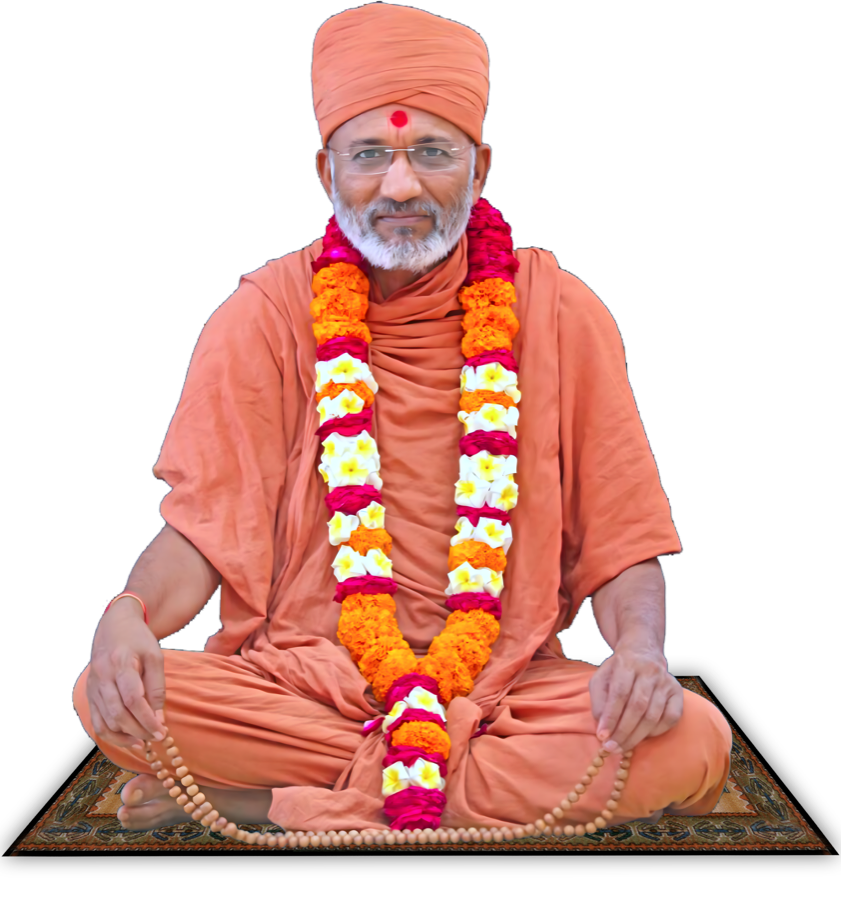 Dharmavallabhdasji Swami