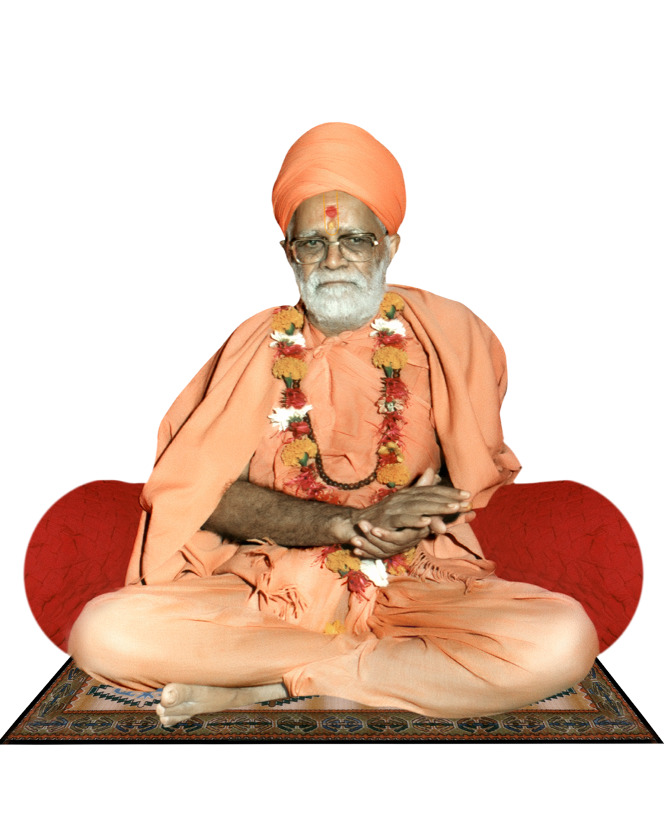 Shastriji Maharaj