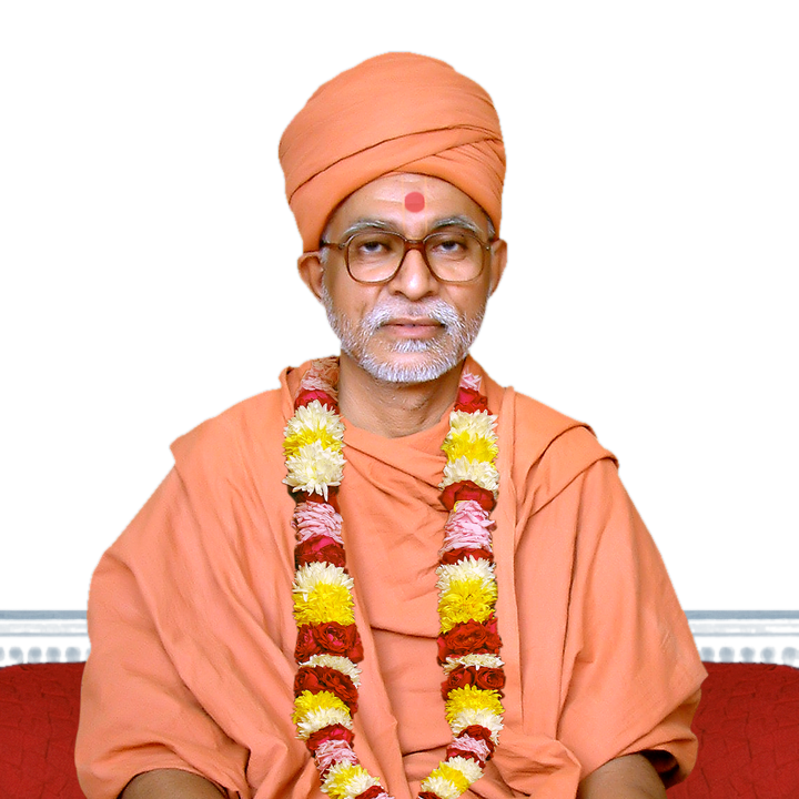 Devkrushnadas Swami