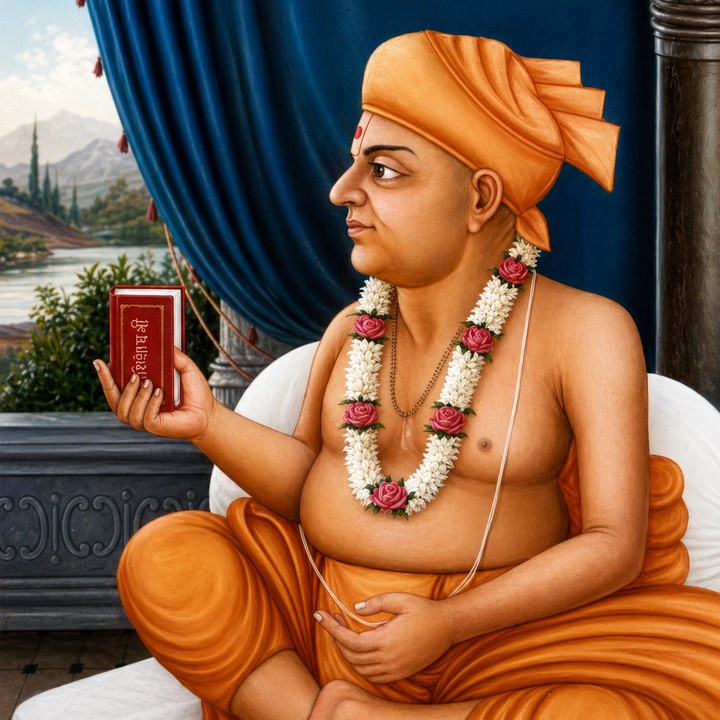 Sadguru Shree Gunatitanand Swami