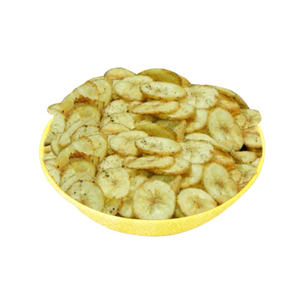 Banana Mari Wafer