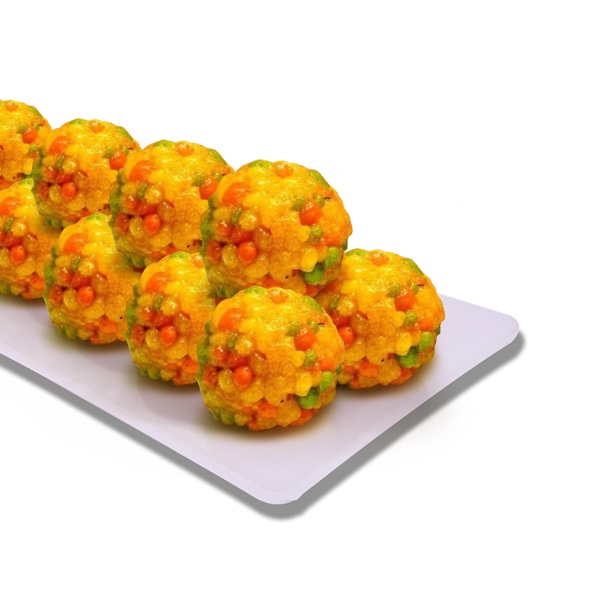 Bundi Ladoo