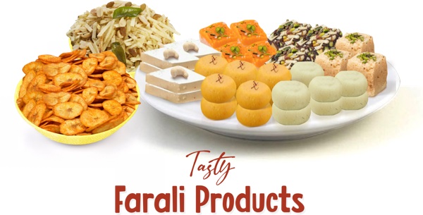 Prasadam Farali