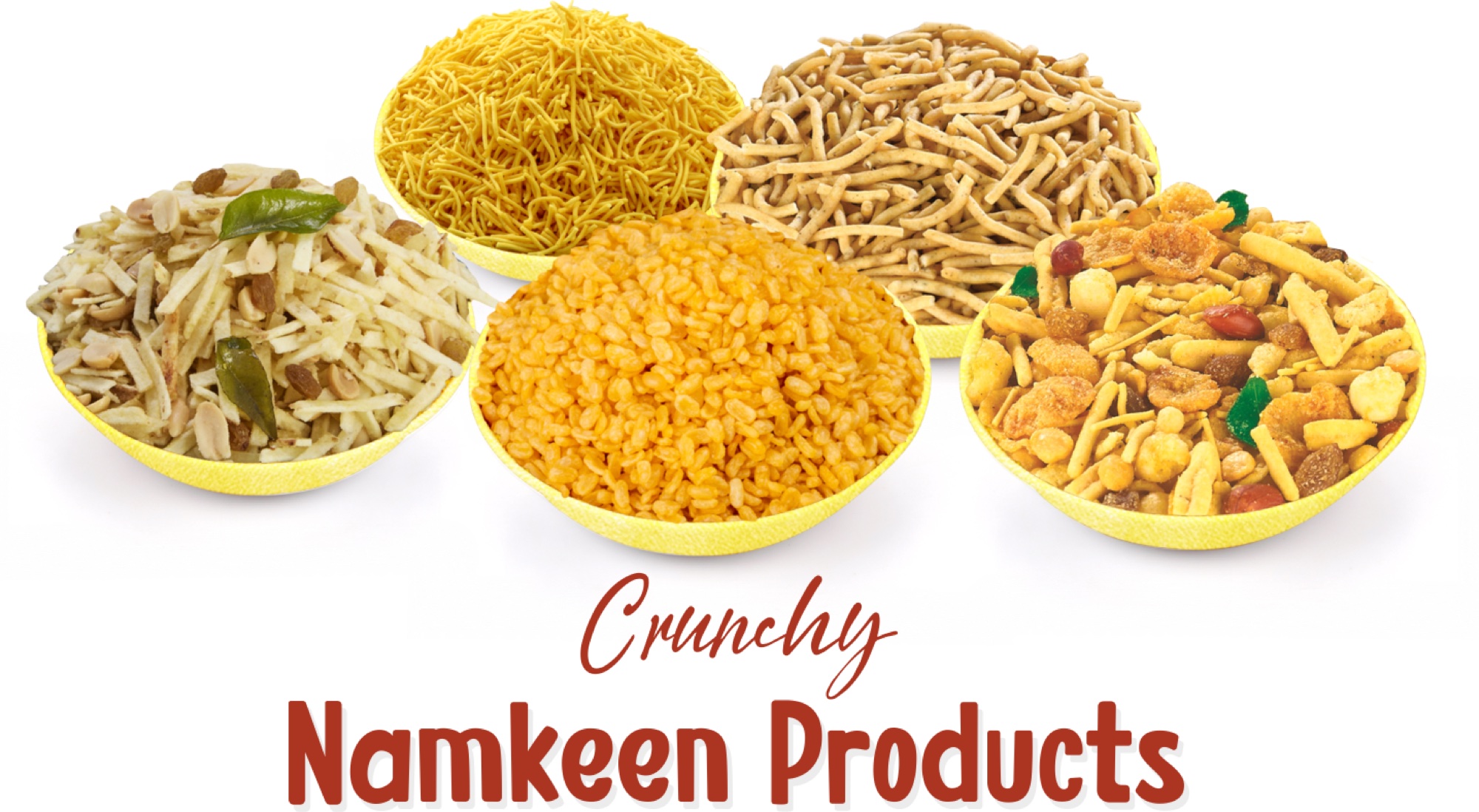 Bhagvat Prasadam namkeen