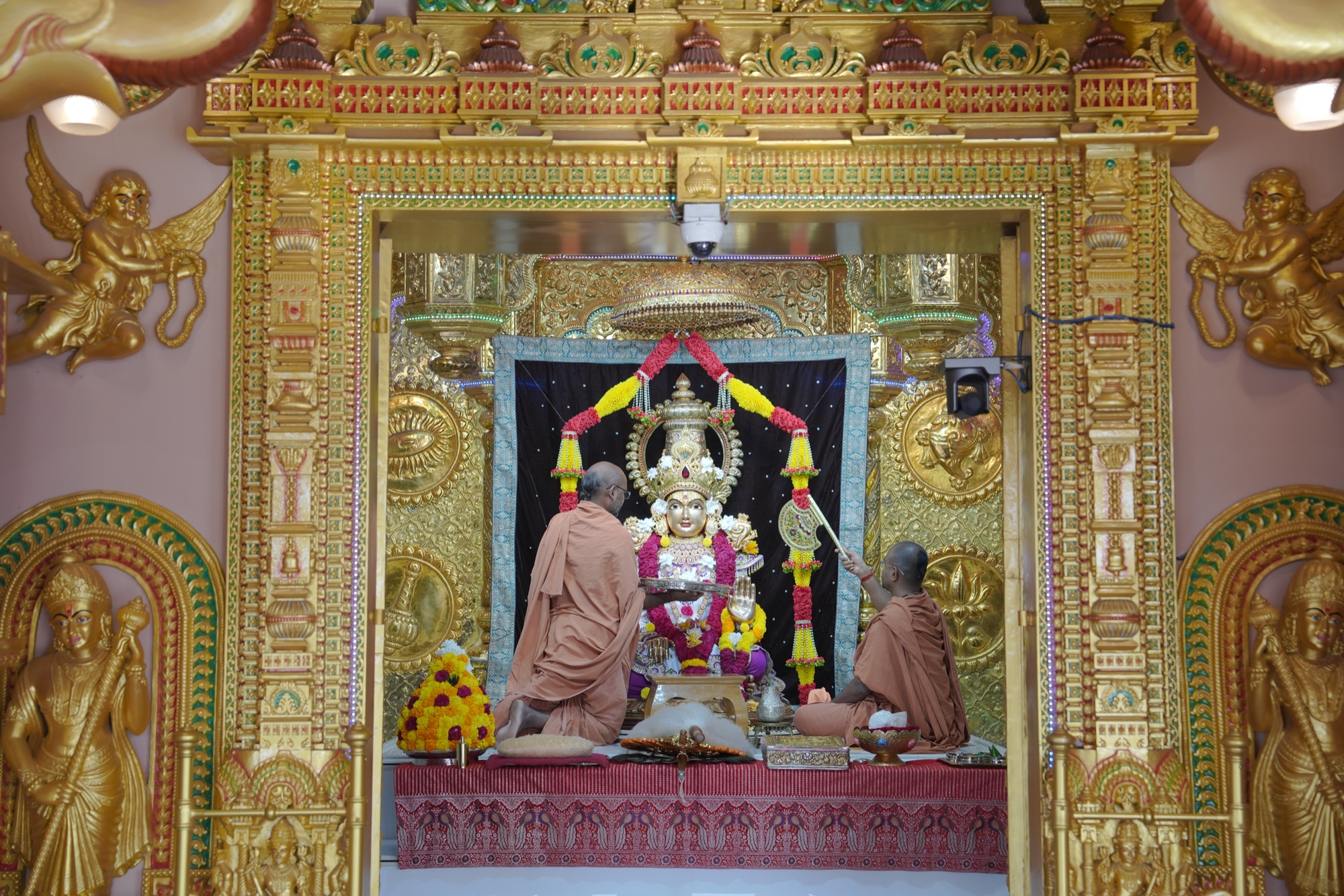 Rajopchar Poojan