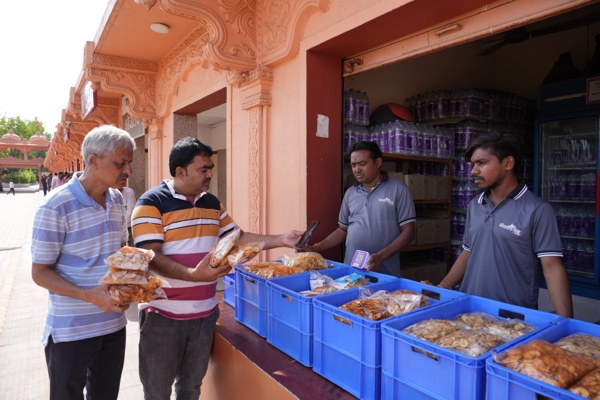 Rudraksh and japa-malas