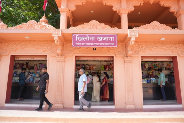 Incense and dhoop selection