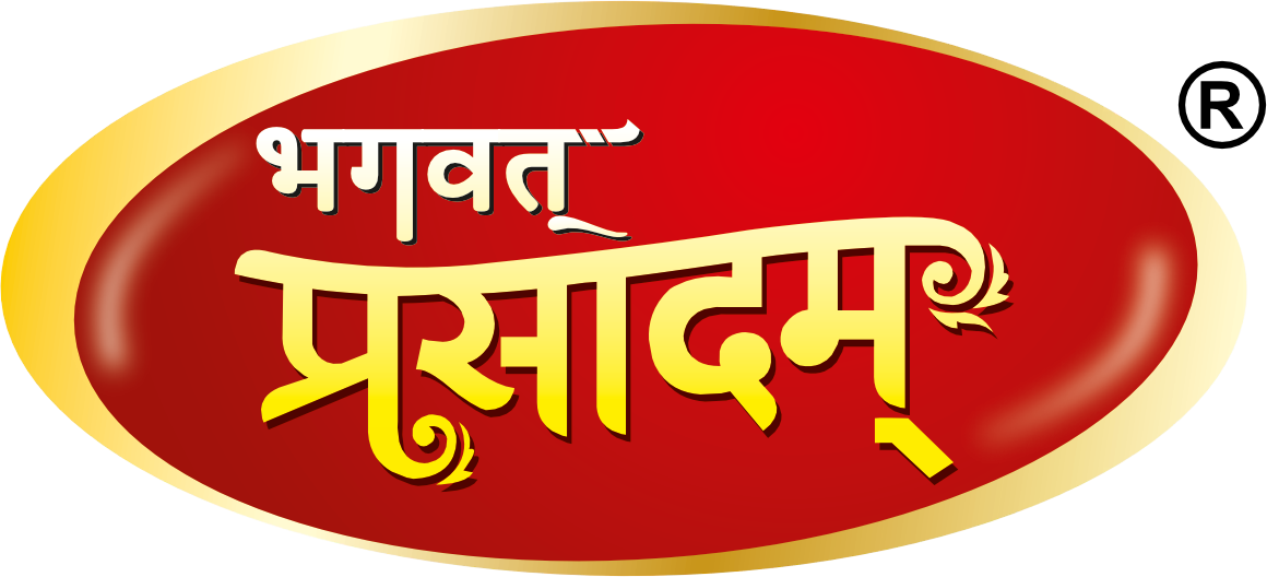 Bhagvat Prasadam logo
